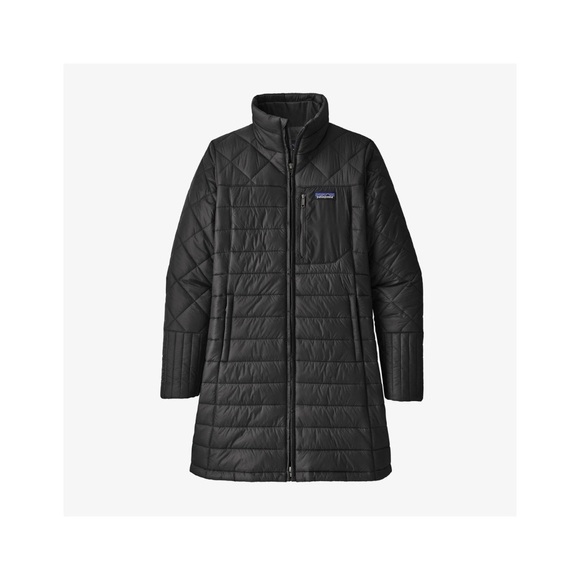 Patagonia Jackets & Coats Patagonia Radalie Parka Poshmark